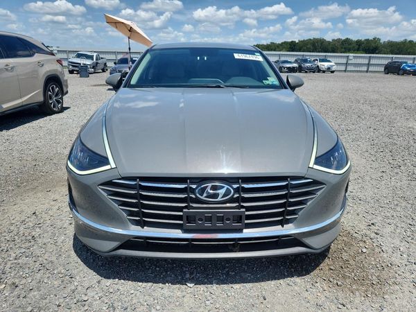 2021 HYUNDAI SONATA