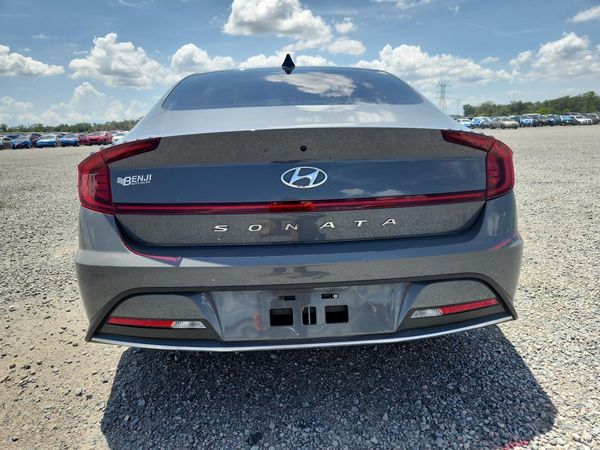 2021 HYUNDAI SONATA