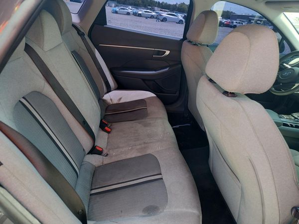 2021 HYUNDAI SONATA