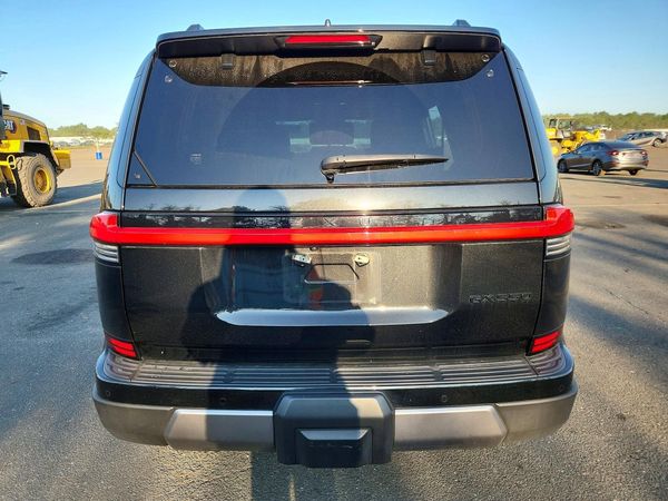 2024 LEXUS GX 550