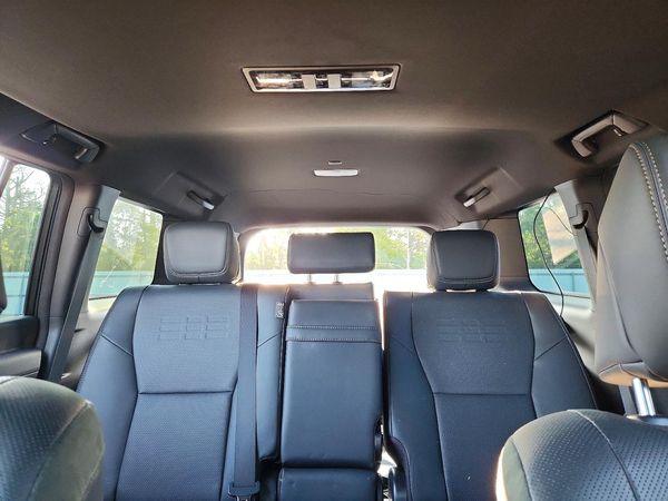 2024 LEXUS GX 550