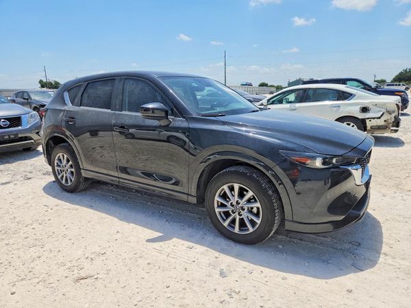 2025 MAZDA CX-5 Select