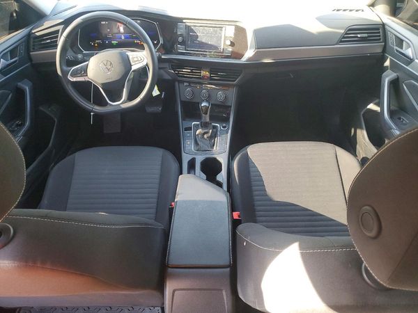 2024 VOLKSWAGEN JETTA S, S (AQ301 Trans)
