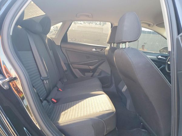 2024 VOLKSWAGEN JETTA S, S (AQ301 Trans)