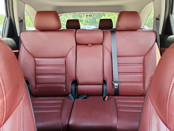 2017 KIA SORENTO SX, SX Limited