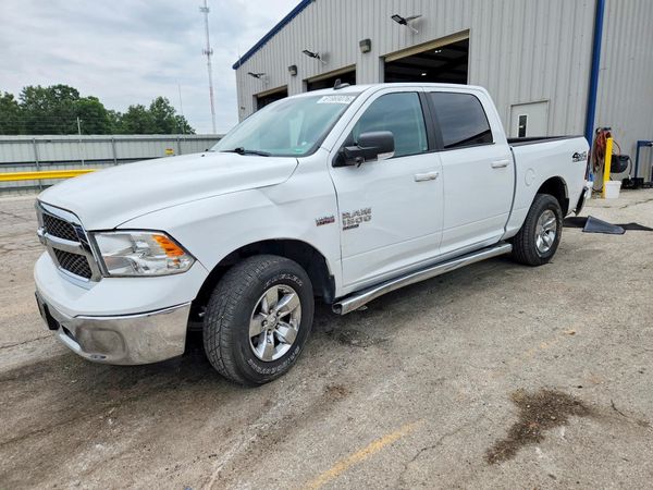 2020 RAM 1500 CLASSIC SLT