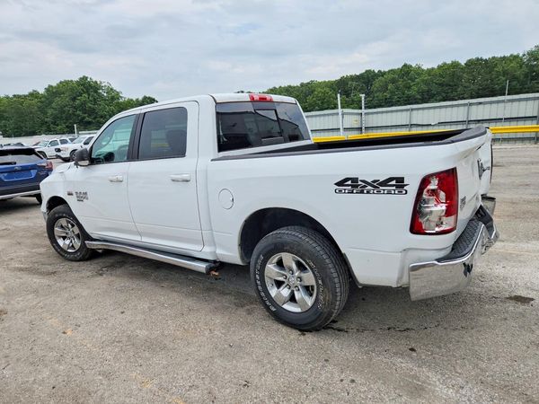 2020 RAM 1500 CLASSIC SLT