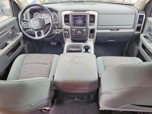 2020 RAM 1500 CLASSIC SLT