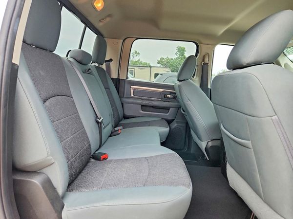 2020 RAM 1500 CLASSIC SLT