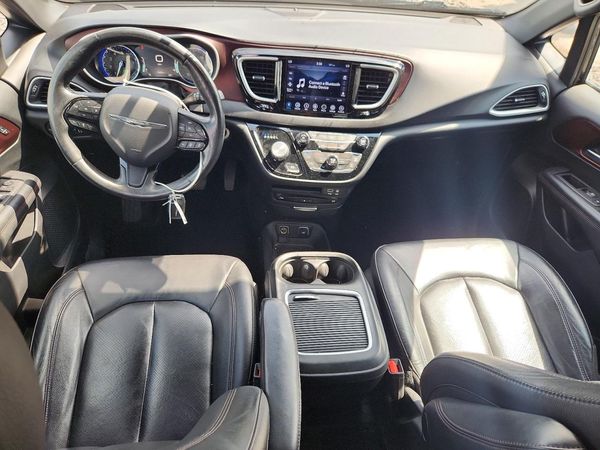 2020 CHRYSLER PACIFICA Touring L Plus