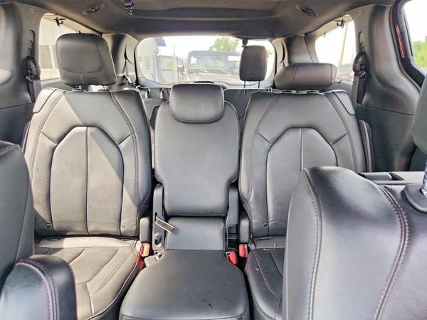 2020 CHRYSLER PACIFICA Touring L Plus
