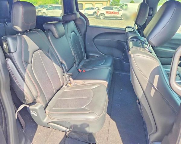 2020 CHRYSLER PACIFICA Touring L Plus