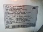 2022 AUDI SQ7 quattro Prestige