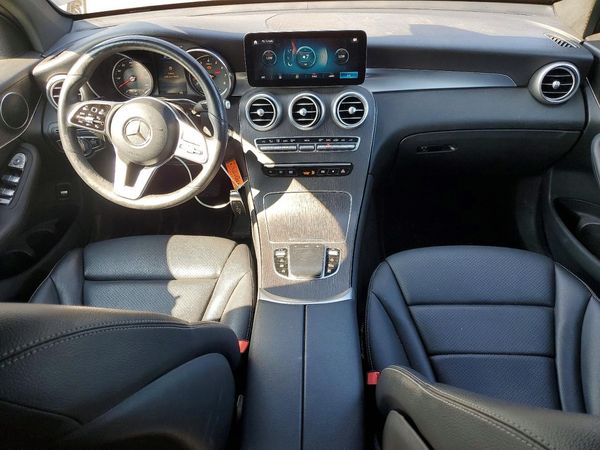 2021 MERCEDES-BENZ GLC GLC300-4M