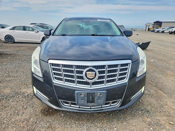 2013 CADILLAC XTS Premium