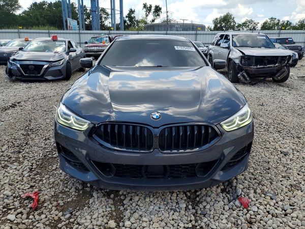 2022 BMW M850XI xDrive GC