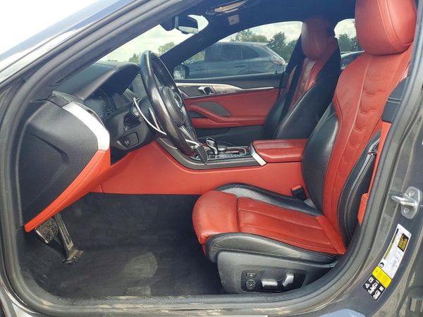 2022 BMW M850XI xDrive GC