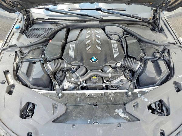 2022 BMW M850XI xDrive GC