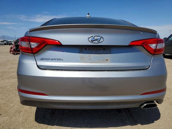 2015 HYUNDAI SONATA SE, ECO — DIRR