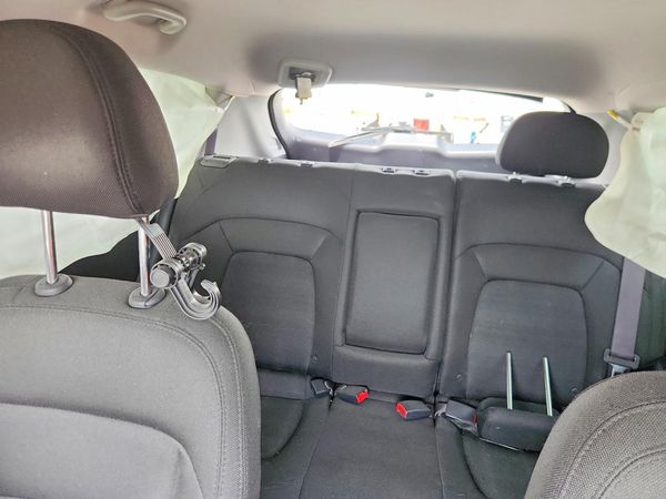 2013 KIA SPORTAGE