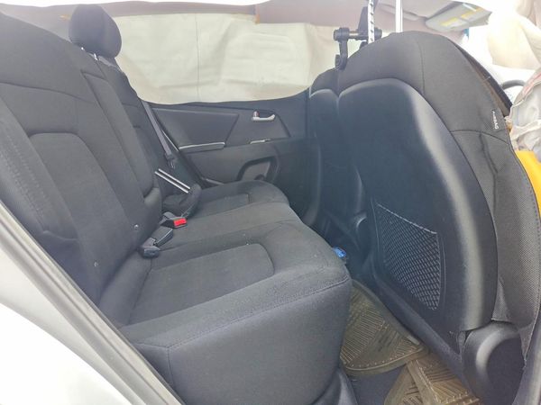 2013 KIA SPORTAGE