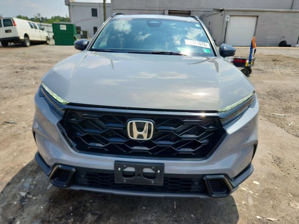 2025 HONDA CR-V Sport-L