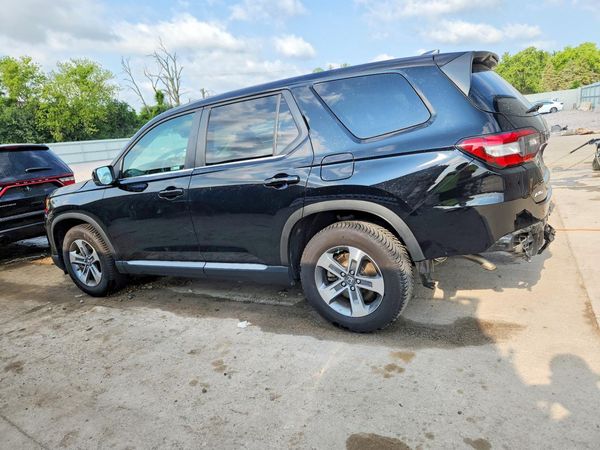 2023 HONDA PILOT