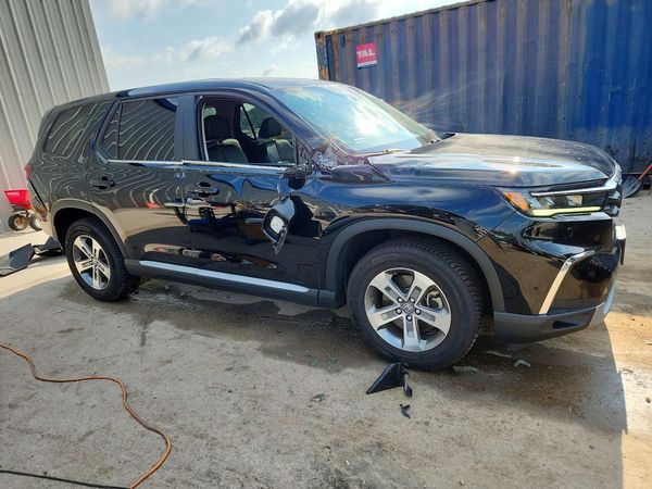 2023 HONDA PILOT