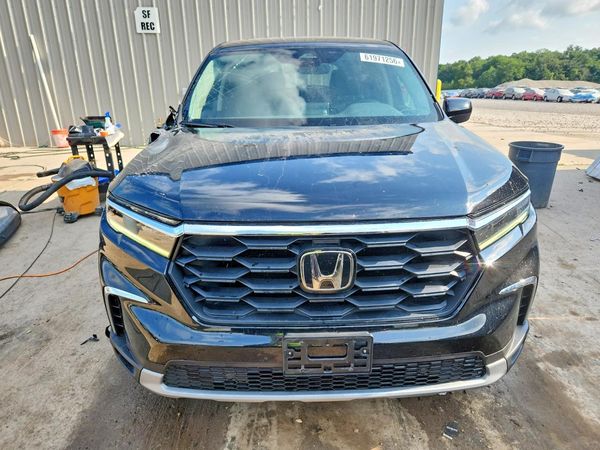 2023 HONDA PILOT