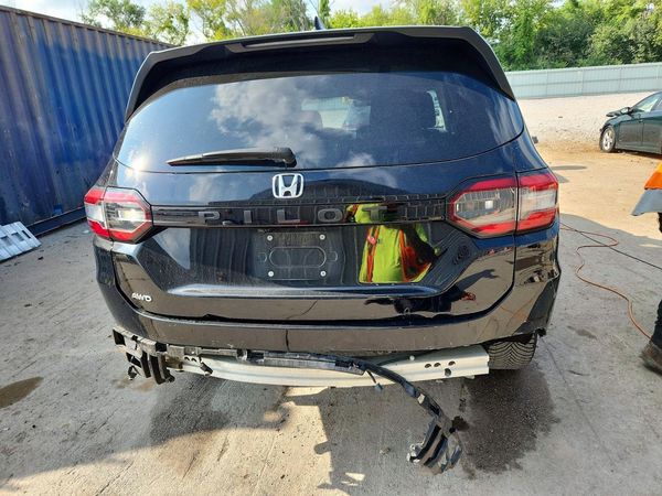 2023 HONDA PILOT