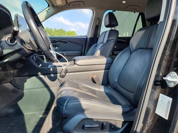 2023 HONDA PILOT