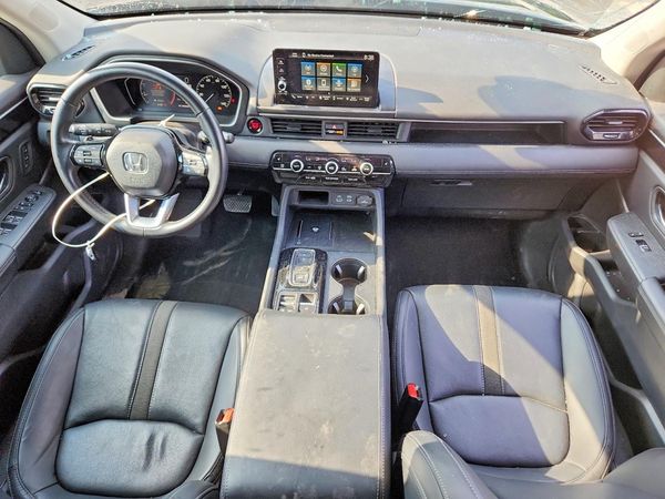 2023 HONDA PILOT