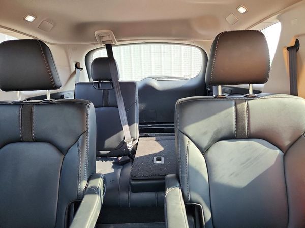 2023 HONDA PILOT