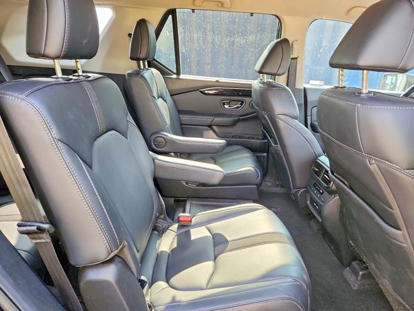 2023 HONDA PILOT