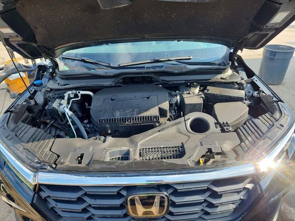 2023 HONDA PILOT