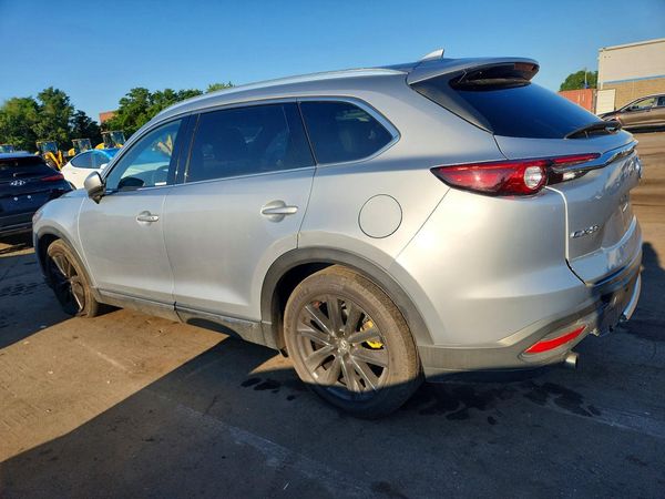 2016 MAZDA CX-9