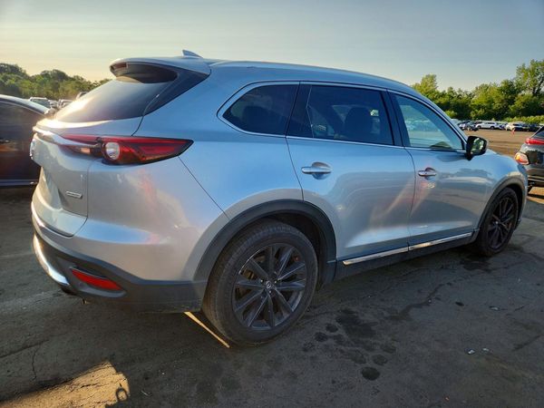 2016 MAZDA CX-9