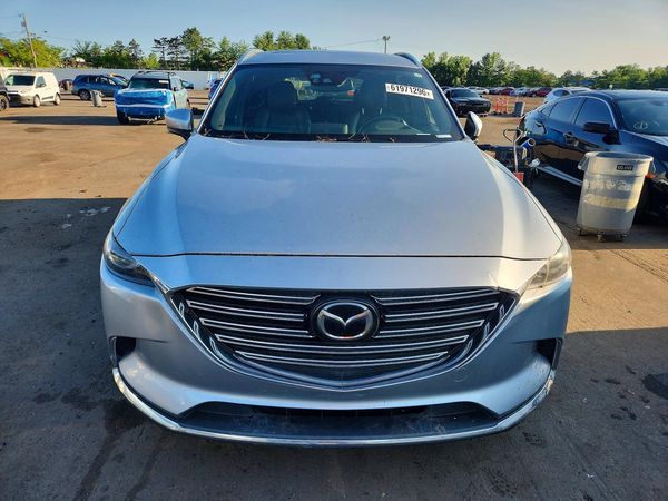 2016 MAZDA CX-9