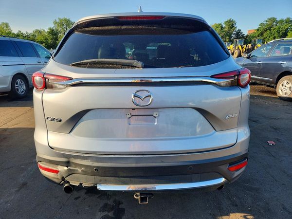2016 MAZDA CX-9