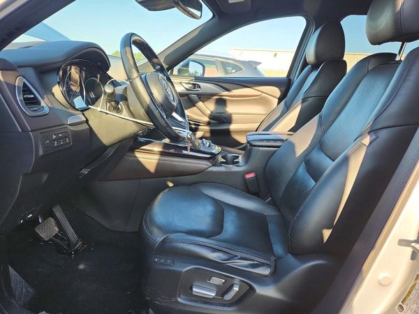 2016 MAZDA CX-9