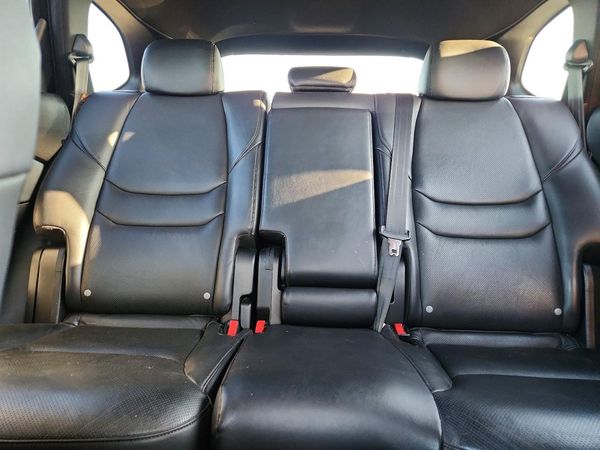 2016 MAZDA CX-9
