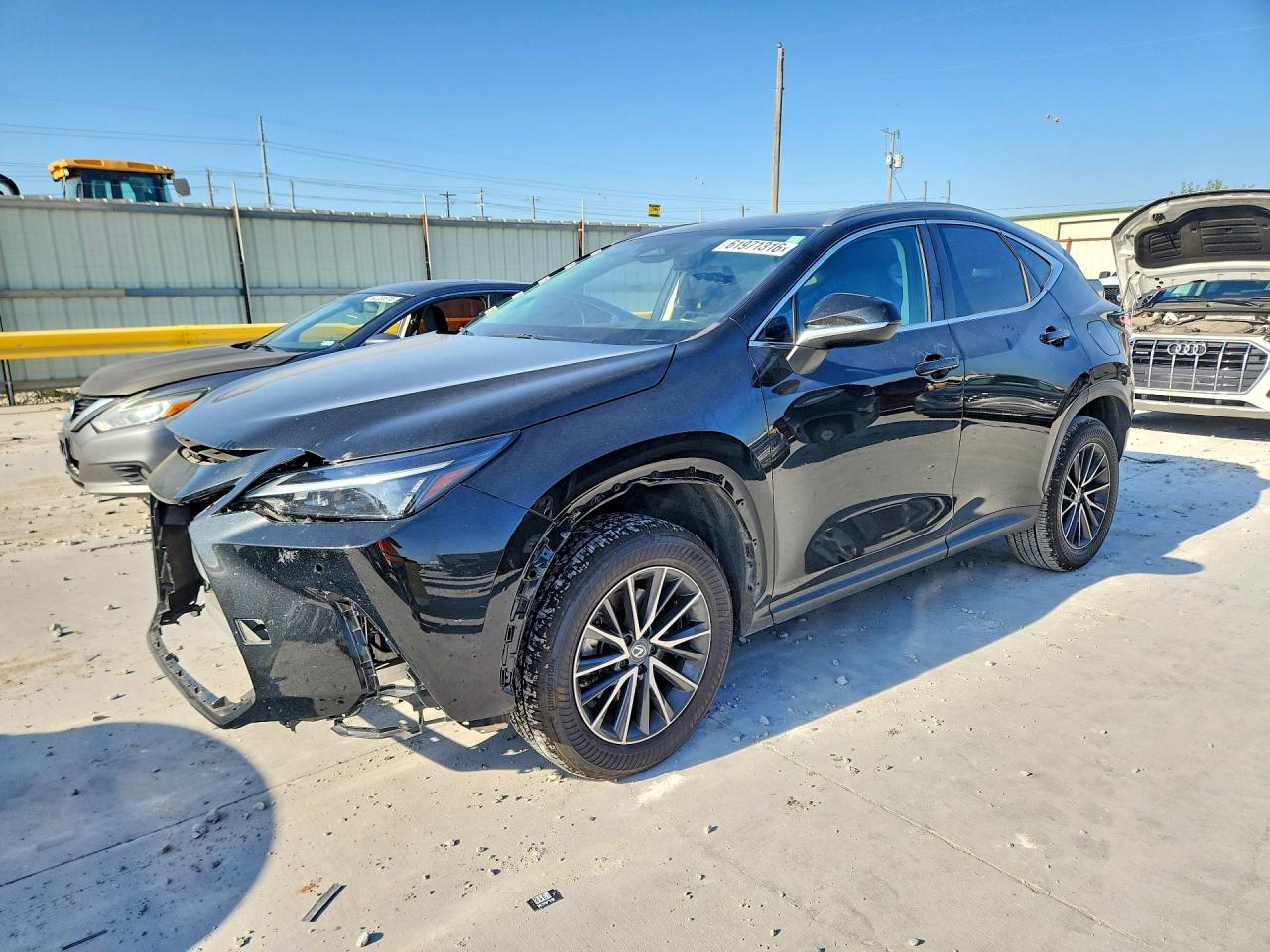 2024 LEXUS NX 350 Premium