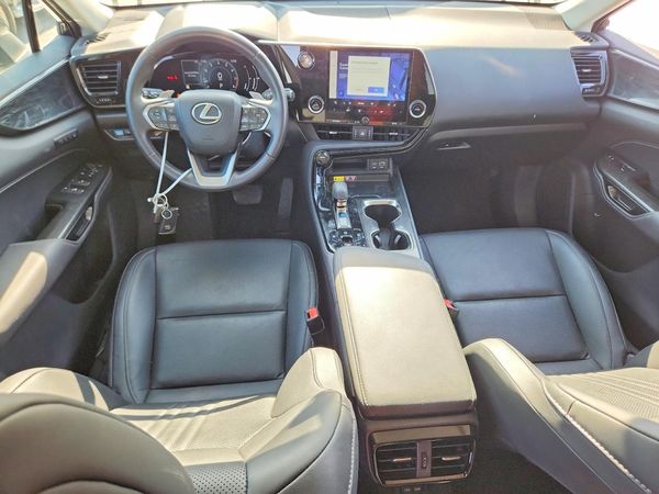 2024 LEXUS NX 350 Premium