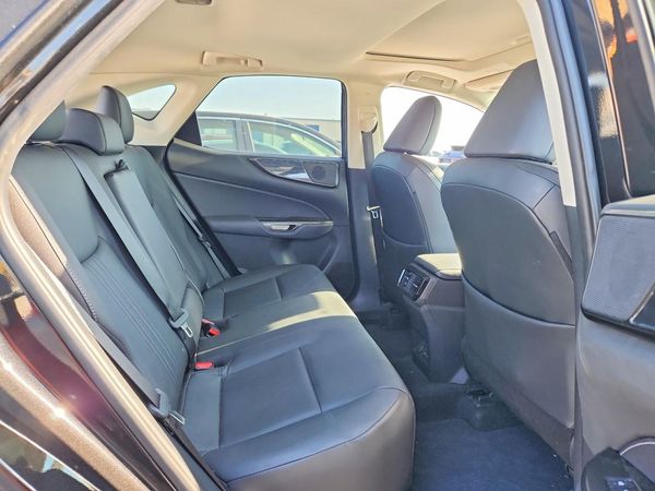 2024 LEXUS NX 350 Premium