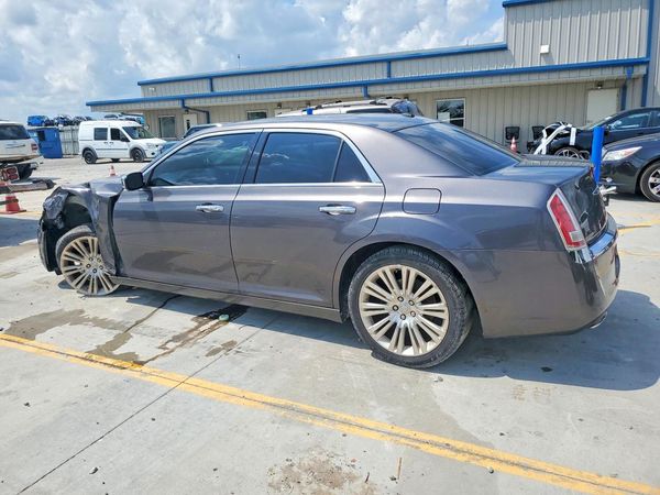 2013 CHRYSLER 300
