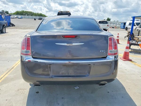 2013 CHRYSLER 300