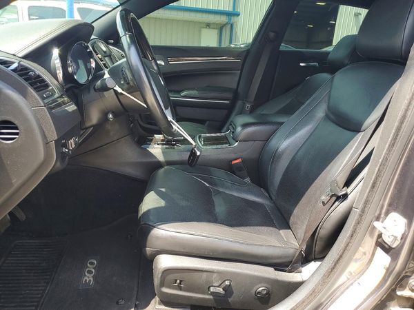 2013 CHRYSLER 300