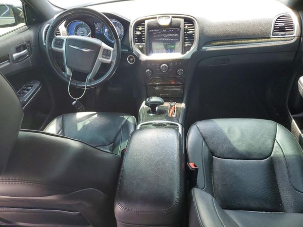 2013 CHRYSLER 300