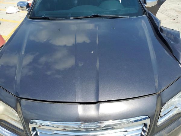 2013 CHRYSLER 300