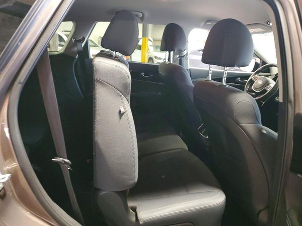2019 KIA SORENTO L, LX, S